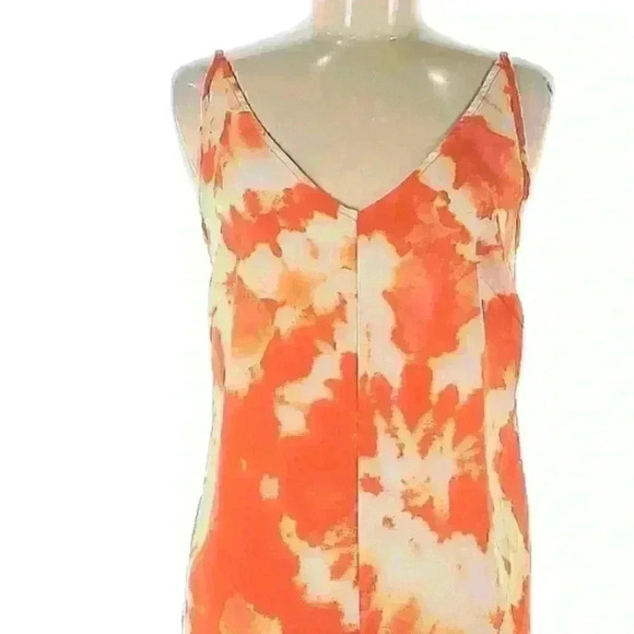 Thakoon collective sleeveless shirt size 8 - Picture 1 of 2